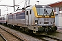 Siemens 21721 - SNCB "1881"
15.03.2016 - Landen
Jean-Michel Vanderseypen