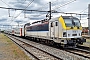 Siemens 21721 - SNCB "1881"
25.05.2022 - Moeskroen/Mouscron
Guido Allieri