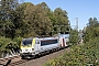 Siemens 21721 - SNCB "1881"
17.10.2023 - Welkenraedt
Ingmar Weidig