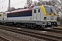 Siemens 21722 - SNCB "1882"
13.03.2012 - Rheydt, GüterbahnhofWolfgang Scheer