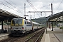 Siemens 21722 - SNCB "1882"
28.07.2015 - PepinsterAlbert Koch