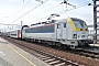 Siemens 21722 - SNCB "1882"
29.06.2016 - Antwerpen-Berchem
Leon Schrijvers