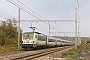 Siemens 21722 - SNCB "1882"
08.112020 - WarsageAlexander Leroy