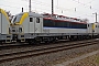 Siemens 21723 - SNCB "1883"
13.03.2012 - Rheydt, Güterbahnhof
Wolfgang Scheer