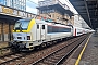 Siemens 21723 - SNCB "1883"
04.06.2024 - Bruxelles Midi
Guido Allieri
