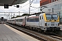 Siemens 21725 - SNCB "1885"
09.10.2013 - BruggeBerthold Hertzfeldt