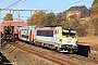 Siemens 21725 - SNCB "1885"
31.10.2016 - WelkenraedtAlexander Leroy