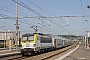 Siemens 21725 - SNCB "1885"
24.07.2019 - Angleur
Ingmar Weidig