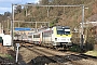 Siemens 21725 - SNCB "1885"
29.03.2018 - CheratteAlexander Leroy