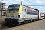 Siemens 21727 - SNCB "1887"
27.08.2012 - Gent-St.Pieters
Dirk Derveaux