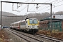 Siemens 21728 - SNCB "1888"
05.03.2017 - ChaudfontaineAlexander Leroy