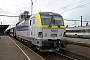 Siemens 21729 - SNCB "1889"
27.08.2012 - Gent-St.Pieters
Dirk Derveaux
