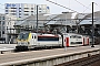 Siemens 21730 - SNCB "1890"
25.03.2013 - Leuven
Thomas Reyer