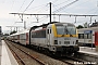 Siemens 21730 - SNCB "1890"
27.05.2016 - Welkenraedt
Lutz Goeke Siemens 21730 - SNCB "1890"
27.05.2016 - Welkenraedt
Lutz Goeke