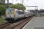 Siemens 21731 - SNCB "1891"
29.09.2014 - Antwerpen, Noorderdokken
Lutz Goeke
