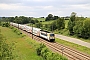 Siemens 21731 - SNCB "1891"
20.07.2020 - Marloie
Philippe Smets