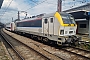 Siemens 21731 - SNCB "1891"
04.06.2024 - Bruxelles Midi
Guido Allieri