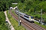 Siemens 21731 - SNCB "1891"
28.05.2026 - AachenWerner Consten