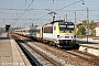 Siemens 21732 - SNCB "1892"
01.05.2016 - Brussel-Noord
Lutz Goeke