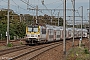 Siemens 21733 - SNCB "1893"
18.10.2023 - Mechelen-NekkerspoelRolf Alberts