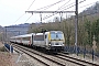Siemens 21734 - SNCB "1894"
11.03.2017 - Prayon (Trooz)
Alexander Leroy Siemens 21734 - SNCB "1894"
11.03.2017 - Prayon (Trooz)
Alexander Leroy