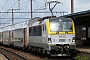 Siemens 21735 - SNCB "1895"
03.07.2013 - Mechelen 
David De Baere