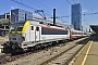 Siemens 21735 - SNCB "1895"
10.06.2015 - Bruxelles-Midi
Leon Schrijvers