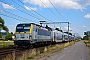 Siemens 21735 - SNCB "1895"
31.07.2018 - Melsele
Julien Givart