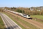 Siemens 21735 - SNCB "1895"
23.04.2021 - Marloie
Philippe Smets