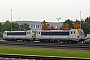 Siemens 21737 - SNCB "1901"
13.10.2015 - Wegberg-Wildenrath, Siemens Testcenter
Wolfgang Scheer