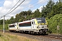 Siemens 21737 - SNCB "1901"
04.07.2016 - Wegberg-Wildenrath, Siemens Test Center
Martin Welzel