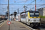 Siemens 21737 - SNCB "1901"
13.05.2017 - Bruxelles-Midi
Julien Givart