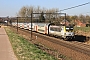 Siemens 21737 - SNCB "1901"
04.03.2022 - Alt-Hoeselt
Philippe Smets