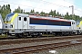 Siemens 21738 - SNCB "1902"
08.08.2011 - Rheydt, Güterbahnhof
Wolfgang Scheer