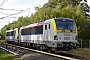 Siemens 21738 - SNCB "1902"
16.10.2012 - Wegberg-Wildenrath, Siemens Testcenter
Wolfgang Scheer