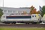 Siemens 21738 - SNCB "1902"
13.10.2015 - Wegberg-Wildenrath, Siemens Testcenter
Wolfgang Scheer