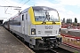 Siemens 21739 - SNCB "1903"
27.08.2012 - Gent-St.Pieters
Dirk Derveaux