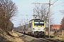 Siemens 21739 - SNCB "1903"
24.02.2018 - Velm
Alexander Leroy