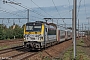 Siemens 21739 - SNCB "1903"
18.10.2023 - Mechelen-Nekkerspoel
Rolf Alberts