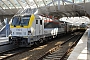 Siemens 21740 - SNCB "1904"
17.08.2012 - Liège-Guillemins
Yannick Hauser