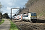 Siemens 21740 - SNCB "1904"
08.03.2019 - Testelt
Julien Givart