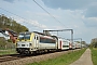 Siemens 21740 - SNCB "1904"
16.04.2019 - Testelt
Julien Givart