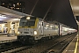 Siemens 21740 - SNCB "1904"
05.01.2020 - Bruxelles Nord
Alexander Leroy