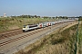 Siemens 21741 - SNCB "1905"
11.10.2015 - Kortenberg
Christian Vanheck