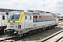 Siemens 21742 - SNCB "1906"
01.07.2012 - Wegberg-Wildenrath
Thomas Wohlfarth