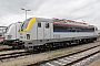 Siemens 21742 - SNCB "1906"
01.07.2012 - Wegberg-Wildenrath, Siemens Test Center
Gunther Lange