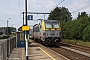 Siemens 21742 - SNCB "1906"
23.07.2014 - Hansbeke
Ingmar Weidig