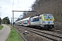 Siemens 21742 - SNCB "1906"
08.03.2019 - Testelt
Julien Givart