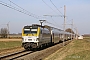 Siemens 21743 - SNCB "1907"
24.02.2018 - AttenhovenAlexander Leroy