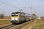 Siemens 21743 - SNCB "1907"
24.02.2018 - Attenhoven
Alexander Leroy